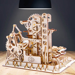 Marble Run Bundle (All 4 for 3 * you get 1 free!)