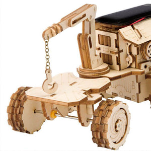 Hermes Rover 🇺🇸