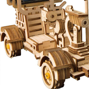 Lunar Rover 🇺🇸