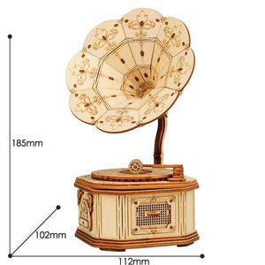 Gramophone