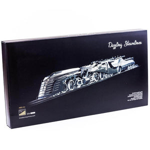 Dazzling Big Train