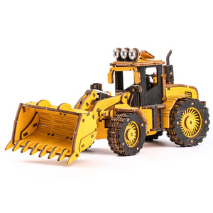 Bulldozer