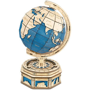 The Globe
