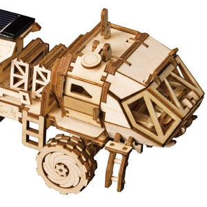 Hermes Rover 🇺🇸