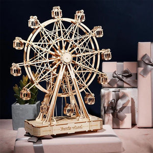 Big Ferris Wheel