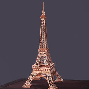 Eiffel Tower