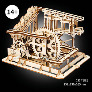 Marble Run Bundle (All 4 for 3 * you get 1 free!)