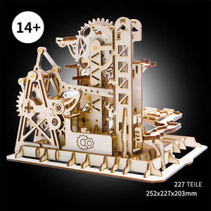 Marble Run Bundle (All 4 for 3 * you get 1 free!)