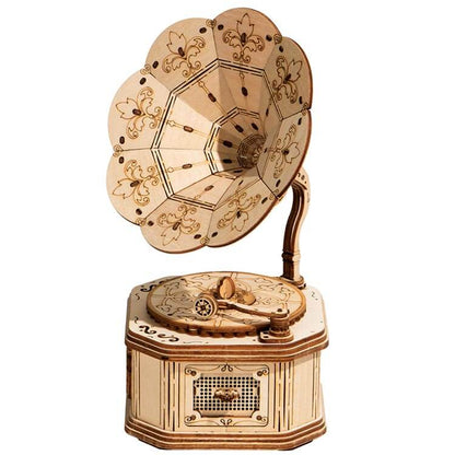 Gramophone