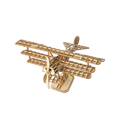 Triplane