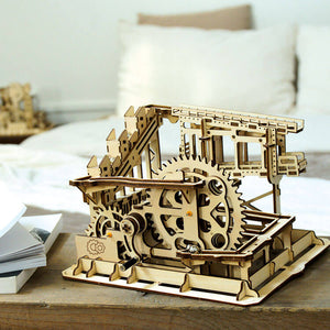 Marble Run Bundle (All 4 for 3 * you get 1 free!)