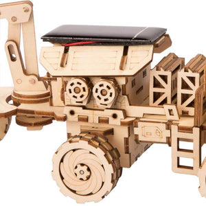 Hermes Rover 🇺🇸