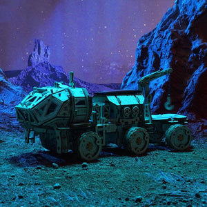 Hermes Rover 🇺🇸