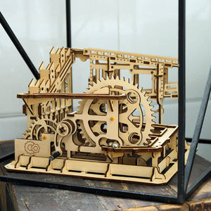 Marble Run Bundle (All 4 for 3 * you get 1 free!)