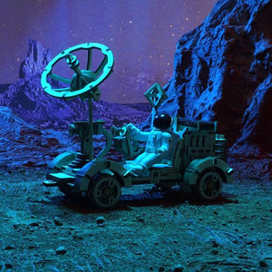 Lunar Rover 🇺🇸