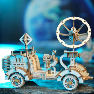 Lunar Rover 🇺🇸
