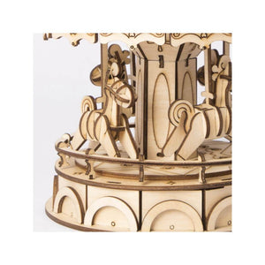 Merry-Go-Round