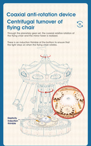 Swing Ride