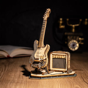Electric Guitar