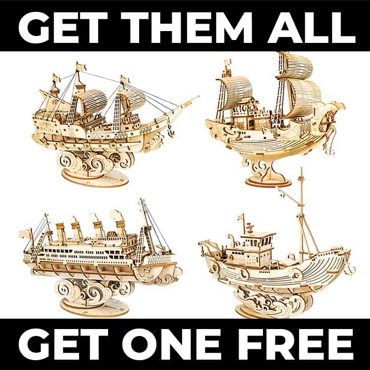 Navy Bundle (get one free)