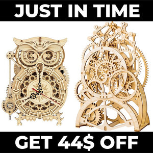 Save Time Bundle